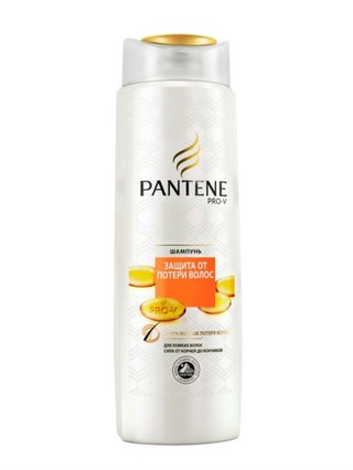 Шампунь Pantene ProV quotЗащита от потери волосquot Pantene ProV.
