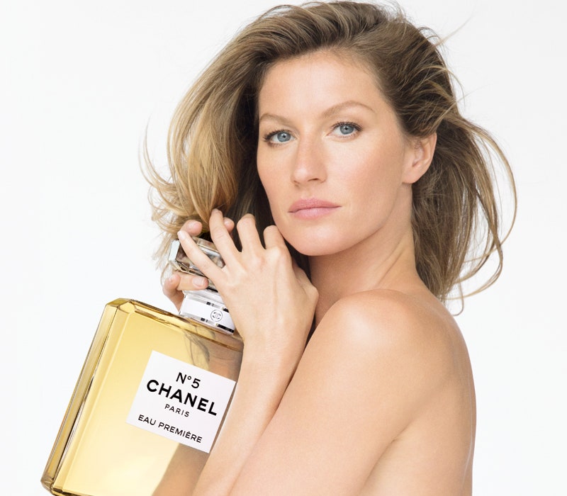5 фактов о Chanel №5 которых вы возможно не знали