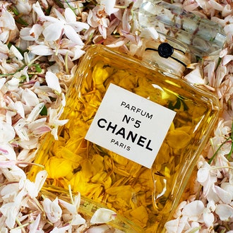 5 фактов о Chanel №5, которых вы, возможно, не знали
