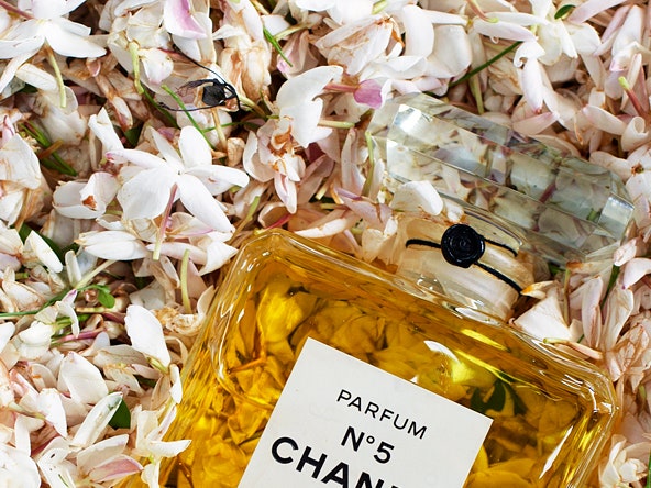 5 фактов о Chanel №5, которых вы, возможно, не знали