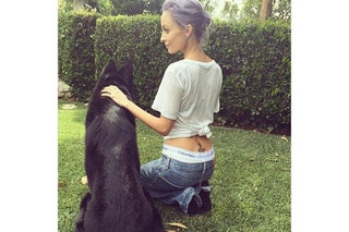 nicolerichie
