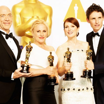 «Оскар» 2015: победители и главные моменты церемонии вручения кинонаград
