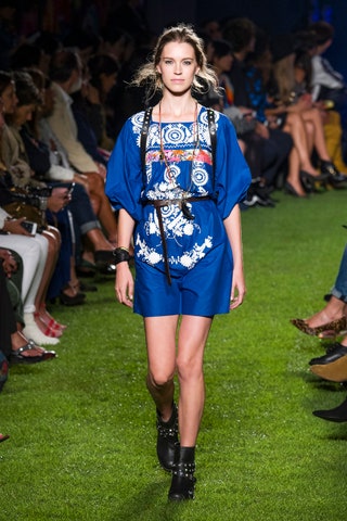 Blugirl весналето 2015