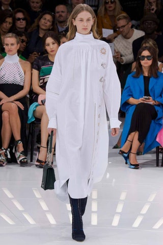 Christian Dior весналето 2015