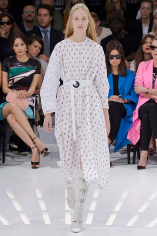 Christian Dior весналето 2015