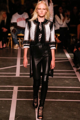 Givenchy весналето 2015