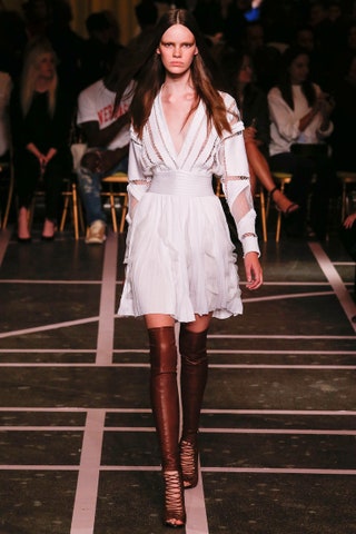 Givenchy весналето 2015