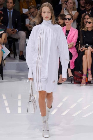 Christian Dior весналето 2015