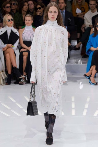 Christian Dior весналето 2015