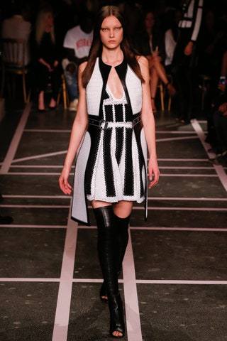 Givenchy весналето 2015