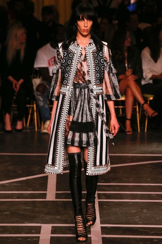 Givenchy весналето 2015