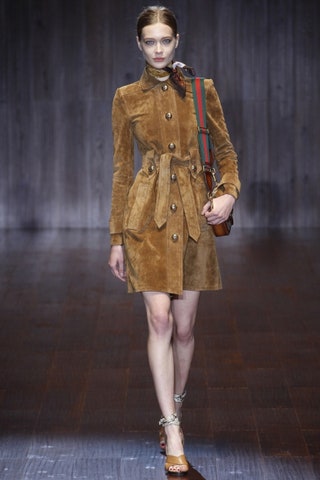 Gucci весналето 2015