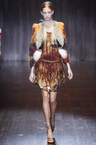 Gucci весналето 2015