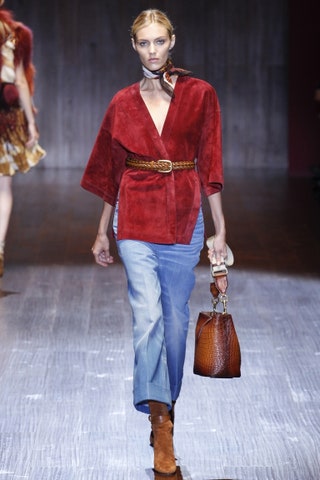 Gucci весналето 2015