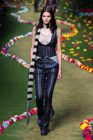 Tommy Hilfiger весналето 2015