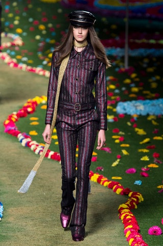 Tommy Hilfiger весналето 2015