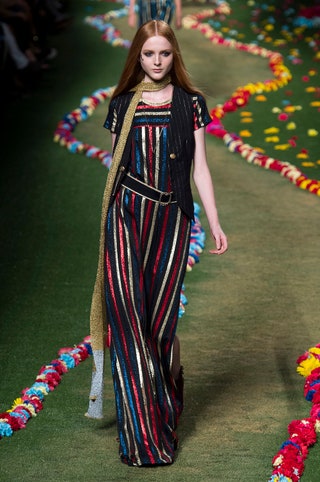 Tommy Hilfiger весналето 2015