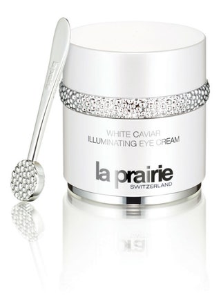 Крем для глаз White Caviar Illuminating Eye Cream La Prairie.