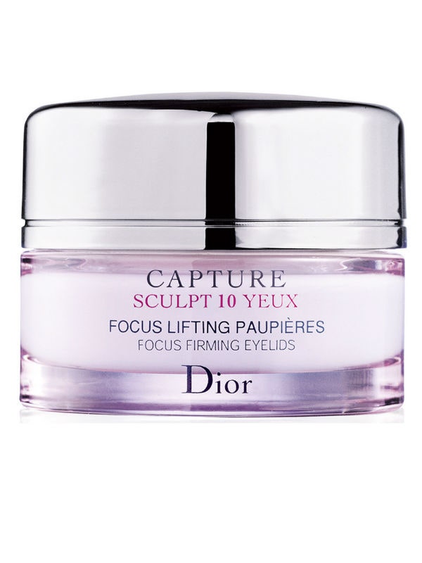 dior lifting cream