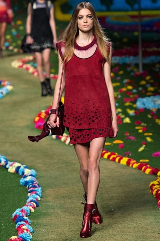 Tommy Hilfiger весналето 2015