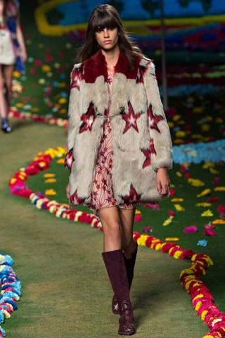 Tommy Hilfiger весналето 2015