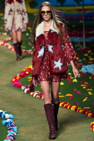Tommy Hilfiger весналето 2015