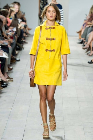 Michael Kors весналето 2015