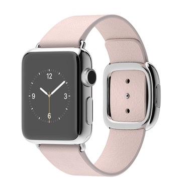 Делу время: старт мировых продаж Apple Watch