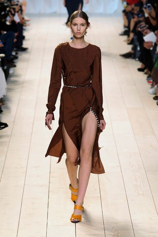 Nina Ricci весналето 2015
