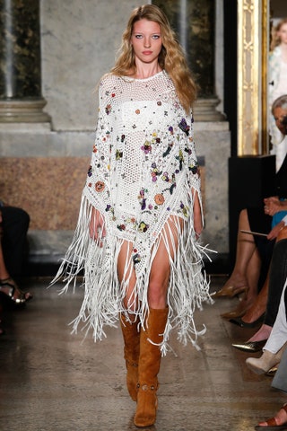 Emilio Pucci весналето 2015