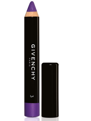 Карандаш для глаз  Color Kajal Violet.