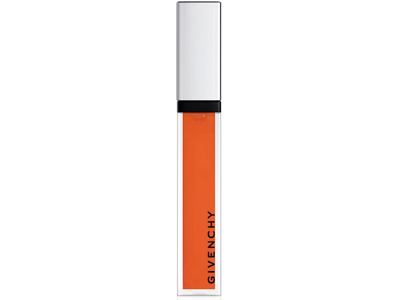 Givenchy Colore Creation вечернняя коллекция макияжа в ярких тонах | Allure