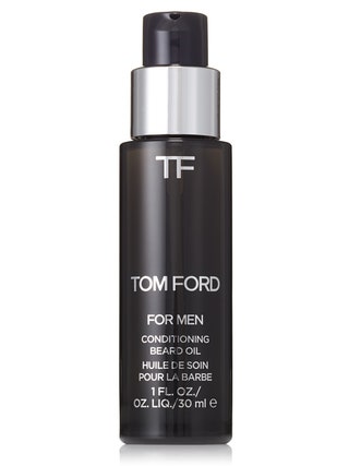 Масло для бороды Tom Ford Beard Oil.