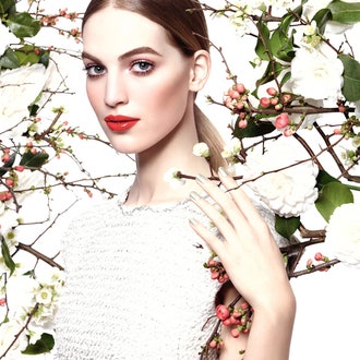 Сон наяву: весенняя коллекция макияжа Reverie Parisienne от Chanel