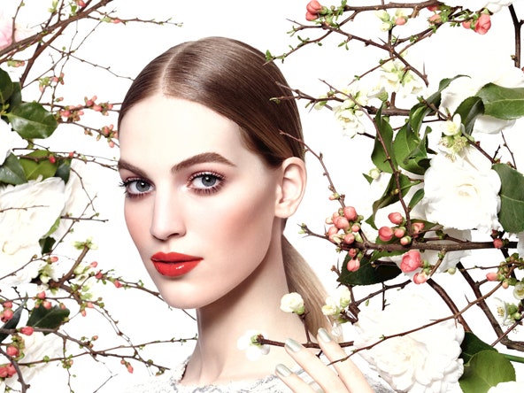Сон наяву: весенняя коллекция макияжа Reverie Parisienne от Chanel