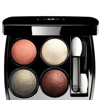 Сон наяву: весенняя коллекция макияжа Reverie Parisienne от Chanel
