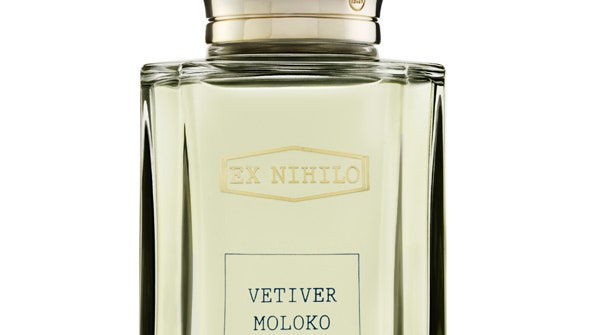 Vetiver Moloko от Ex Nihilo молочный ветивер  нишевый аромат с легкой сливочностью | Allure