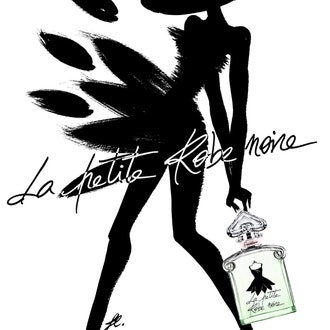 Фисташковая весна: аромат La Petite Robe Noire Eau Fraiche от Guerlain