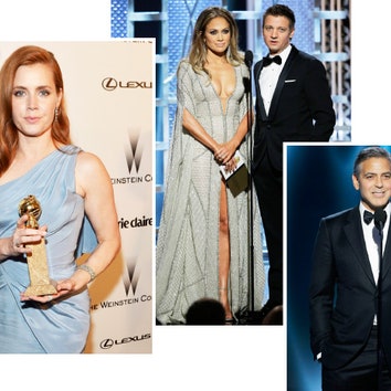 «Золотой Глобус» 2015: победители и главные моменты церемонии вручения кинонаград