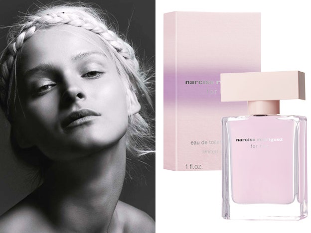 Только в России: эксклюзивный женский аромат Narciso Rodriguez Eau Delicate