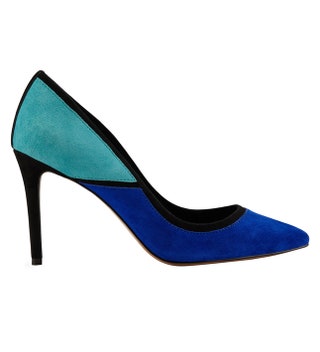 Туфли 7920 руб. Aldo.