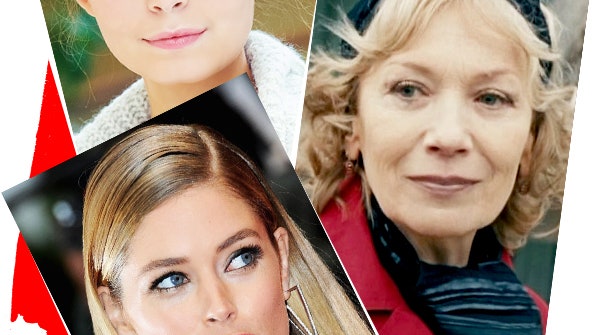 Замглавреда Allure — о своих любимых интервью. Часть 4.