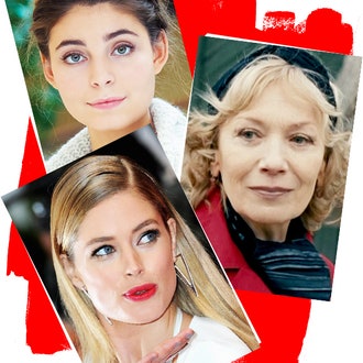Замглавреда Allure &- о своих любимых интервью. Часть 4.
