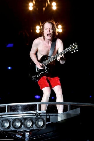 ACDC