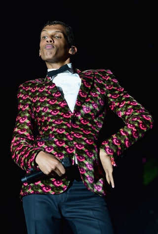 Stromae