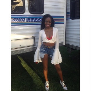 azealiabanks