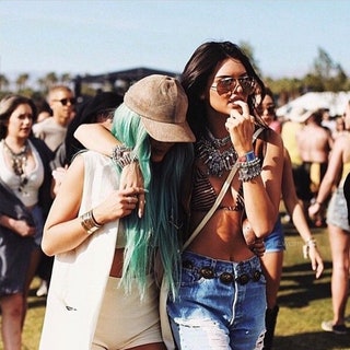 kyliejenner