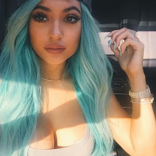 kyliejenner