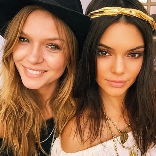 kendalljenner