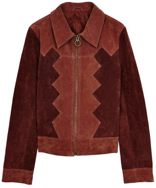 Asos куртка  из искусственной кожи 11 627 руб.